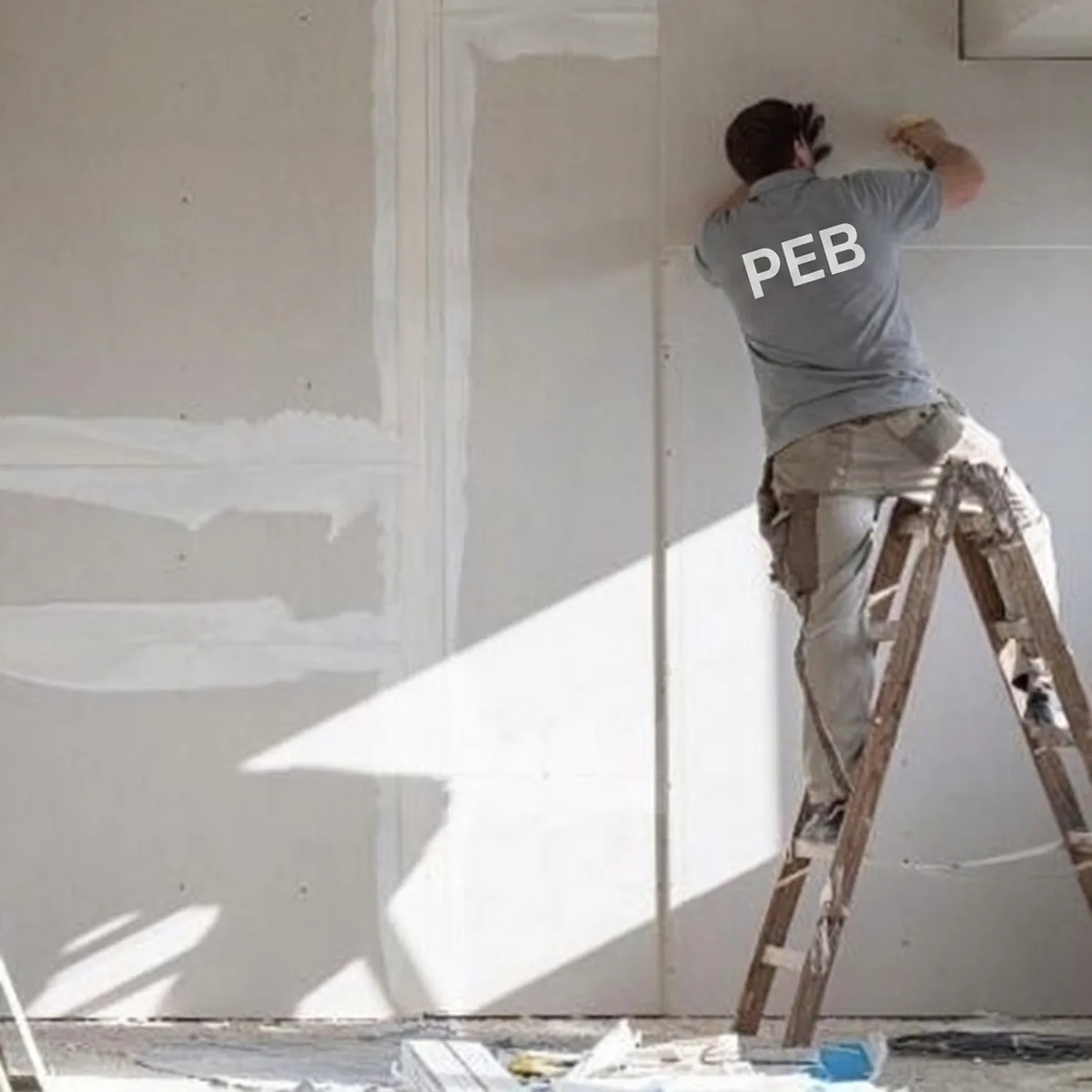 Pourquoi nous confier vos travaux à